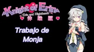 Knight of Erin - Buscando mas Santuarios