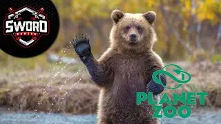 AYI  I  Planet Zoo Scenario  #9