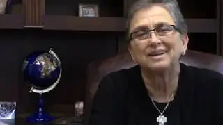 Remembering Rev. Kathy Patrick