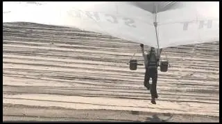 Windsports Hang Gliding