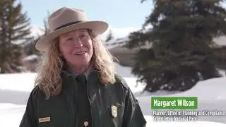 Subaru and the National Park Service Reduce Waste with Don't Feed the Landfills Project