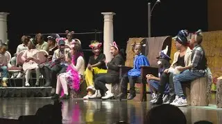 Normandy Schools Collaborative students perform original opera Tuesday