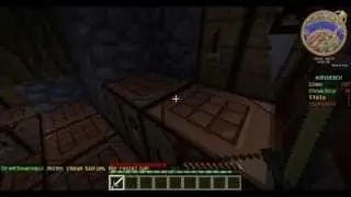 Hide N Seek #1 ft. MacMichael77