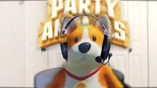 party animals is kinda fun