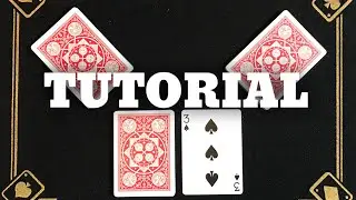 TUTORIAL | MAGIA MATEMATICA CON UNA PREDIZIONE INCREDIBILE