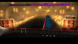 Rocksmith live stream - buckethead  - Lone Sal Bug(Lead100%)