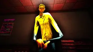 Ich Spiele Ein Gruseliges Spiel In Diesem Video