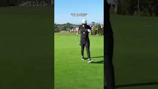 Real Golfers Know.