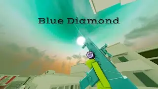 Road To all smgs Blue Diamond!! (ep 1 FPDW)