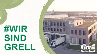 Wir sind Grell Naturkost