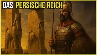 Das Persische Reich: Ursprung und Niedergang