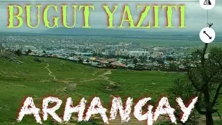 Orhun Yazıtlarından 140 yıl daha eski bir yazıtımız: Kurttan s&uuml;t emen T&uuml;rk &ccedil;ocuk.