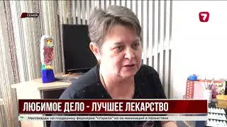 Пенсионер из Семеи победил болезнь Паркинсона