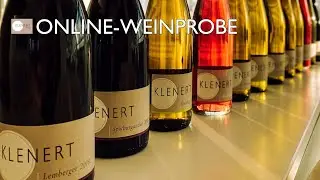 Online-Weinprobe 75