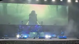 Nigth Terror Dream Theater live in Singapore