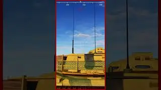 DCS | KA-50 down at contention