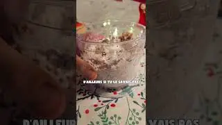 ⚠️ STOP ACHETER les tartinades &agrave; la truffe (Ep4)🎄