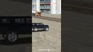 Defender dangerous driving ⚔️