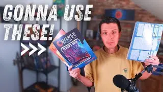 Слабый картон, сильные приключения! Стартовый набор «Сайфер Систем» — Monte Cook Games.