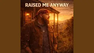 Raised Me Anyway