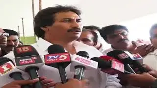 Kumar Bangarappa win/first reaction