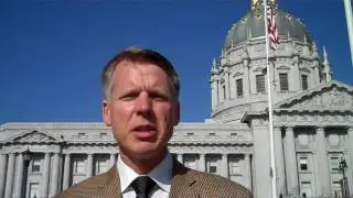 GovFresh.tv: Chris Vein: 'What does Gov 2.0 mean to you?'