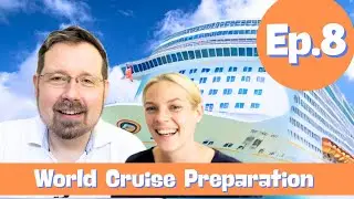 The Real Cost of a World Cruise in 2024: Full Guide 🛳️💸