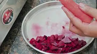 Winter's booster ABC juice.... keep healthy in every season #youtubevideo #juicerecipe #shorts