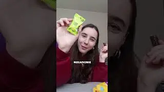 ZDROWE PRZEKĄSKI Z LIDLA💕