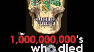 The 1,000,000,000's Who Died - Pile of Tongues [Friday the 13th New Music on Werehold]