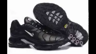 Nike Air Max Chaussure TN Requin Homme,tn requin chaussure pas cher