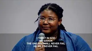 Trust in God - Brownsburg SDA Church