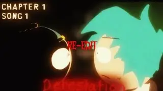 Pibby SPDP: Detestation Re-edit (Creditos en la descripcion/Credits in the description)