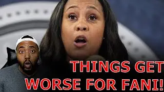 Fani Willis EXPOSED As MORE WHISTLEBLOWERS Reveal Themselves WITH Bombshell CORRUPTION ALLEGATIONS!