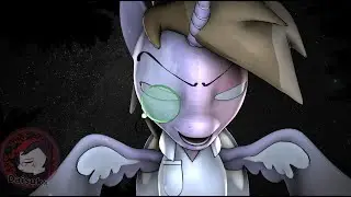 DOKTORSPIELE ๑&bull; SFM MLP Animation MEME &bull;๑