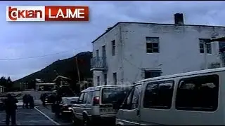 SHBA reagon p&euml;r kufirin Shqip&euml;ri - Mali Zi - (1 Mars 2000)