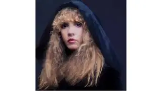 Stevie Nicks