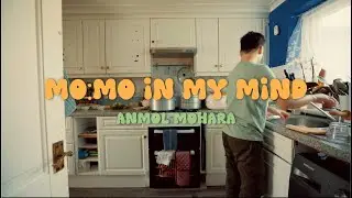 Anmol Mohara - MO:MO IN MY MIND [OFFICIAL VIDEO]