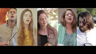 10,000 Reasons (Bless The Lord) Quarantine Style - The Kempters