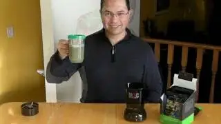 An Introduction to Meal 53 - Raw Convenience!
