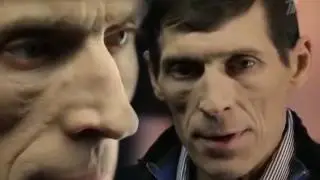 Теория заговора  'Сетевой маркетинг'  &copy; Первый канал