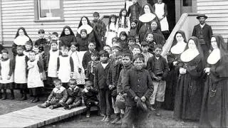 CeeQ - Survivor Story (Residential School) NEW 2015