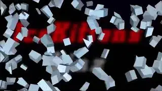 IceKittens - W&uuml;rfel f&uuml;r eine bessere Handkoordination