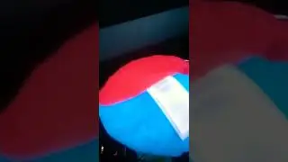 plushie sub to olive doesart