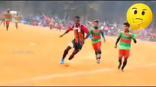 fight #nigro vs marwari #big fight in football match #bad football player