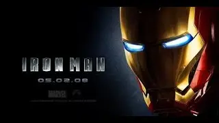 Iron Man (2008) Robert Downey Jr. Killcount