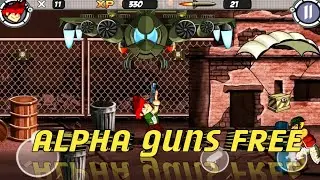 Alpha Guns Free New Mobile Gaming Video By Devil Ff 