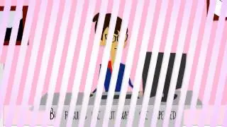 Cartoon Character Promo