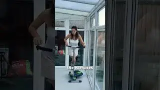 2o minute workout Twist & Shape #HomeFitness #SummerGoals #homeworkout #20minuteworkout