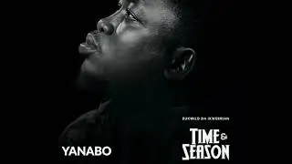 Bukwild Da Ikwerrian - Yanabo (Official Audio)